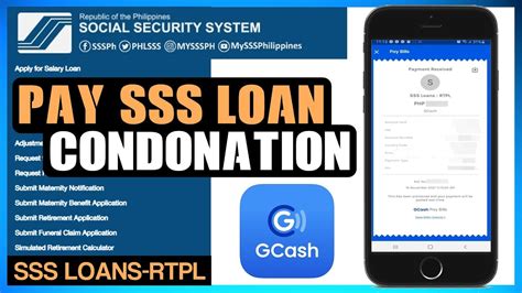 Can You Pay Sss Loan In Advance